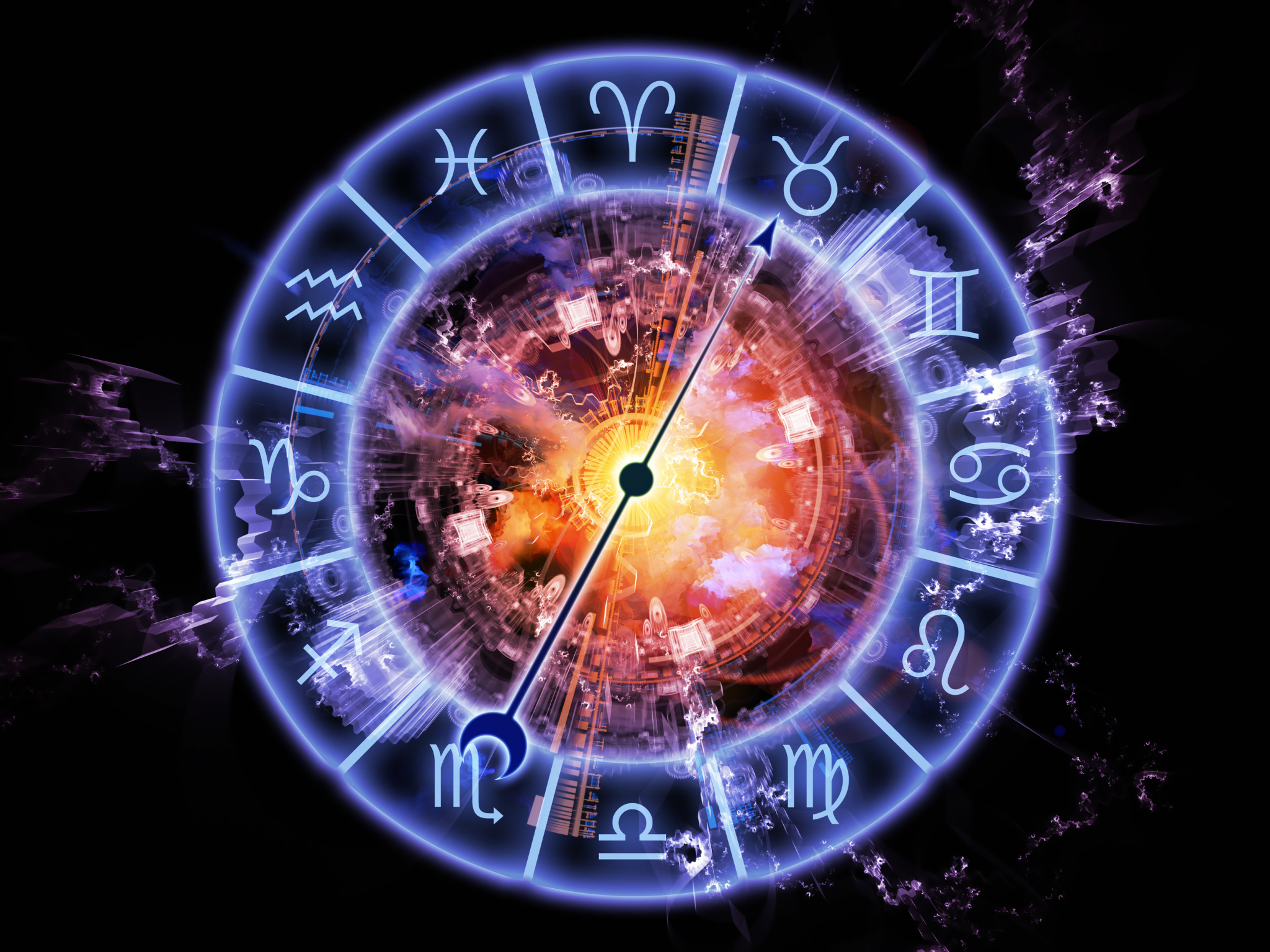 AstroHarmony: Astrological Services for Your Harmony